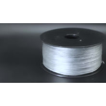 1.8mm stranded aluminum electric fencing wire from china zhejiang factory for farm or house fencing